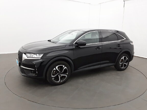 Occasion DS DS 7 Crossback DS7 Crossback BlueHDi 130 EAT8 - Business