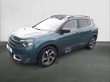 Occasion CITROEN C5 AirCross C5 Aircross PureTech 130 S&S BVM6 - Feel