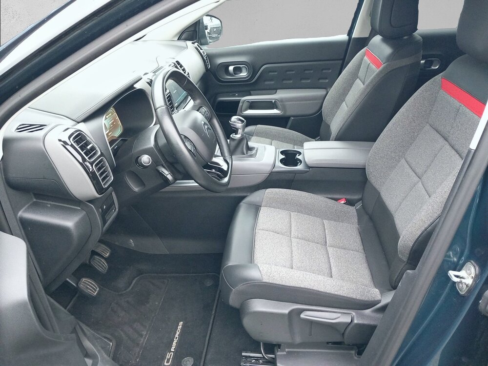 Occasion CITROEN C5 AirCross C5 Aircross PureTech 130 S&S BVM6