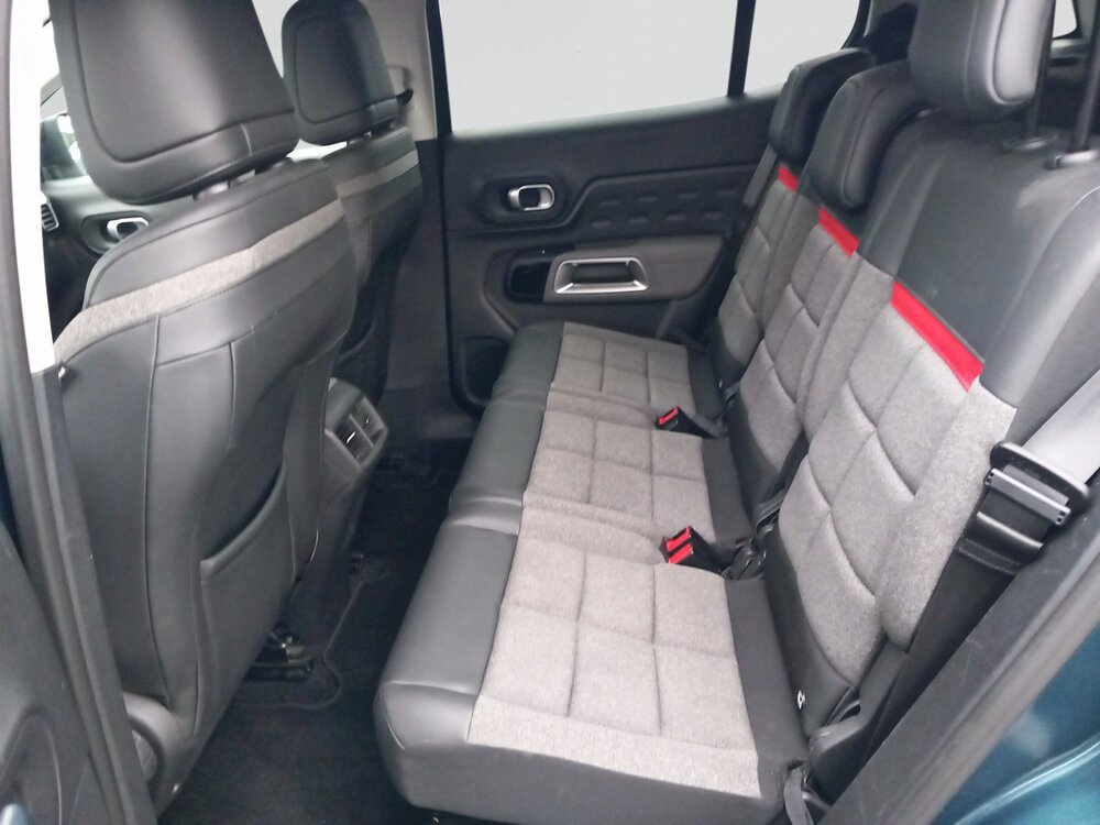 Occasion CITROEN C5 AirCross C5 Aircross PureTech 130 S&S BVM6