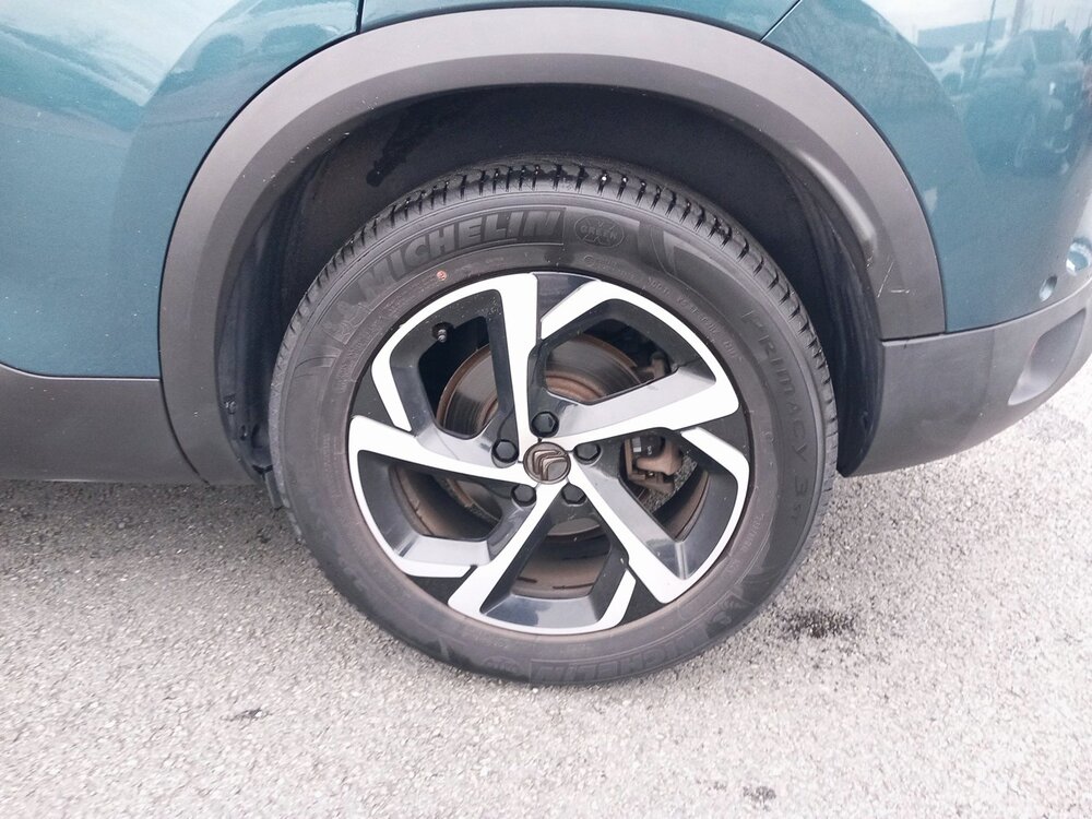 Occasion CITROEN C5 AirCross C5 Aircross PureTech 130 S&S BVM6