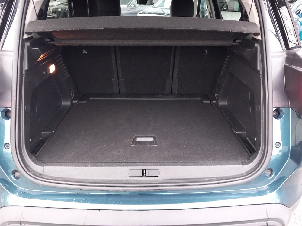 Occasion CITROEN C5 AirCross C5 Aircross PureTech 130 S&S BVM6