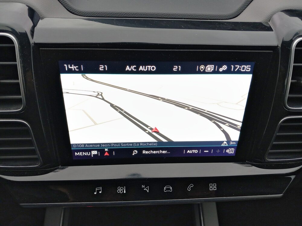 Occasion CITROEN C5 AirCross C5 Aircross PureTech 130 S&S BVM6