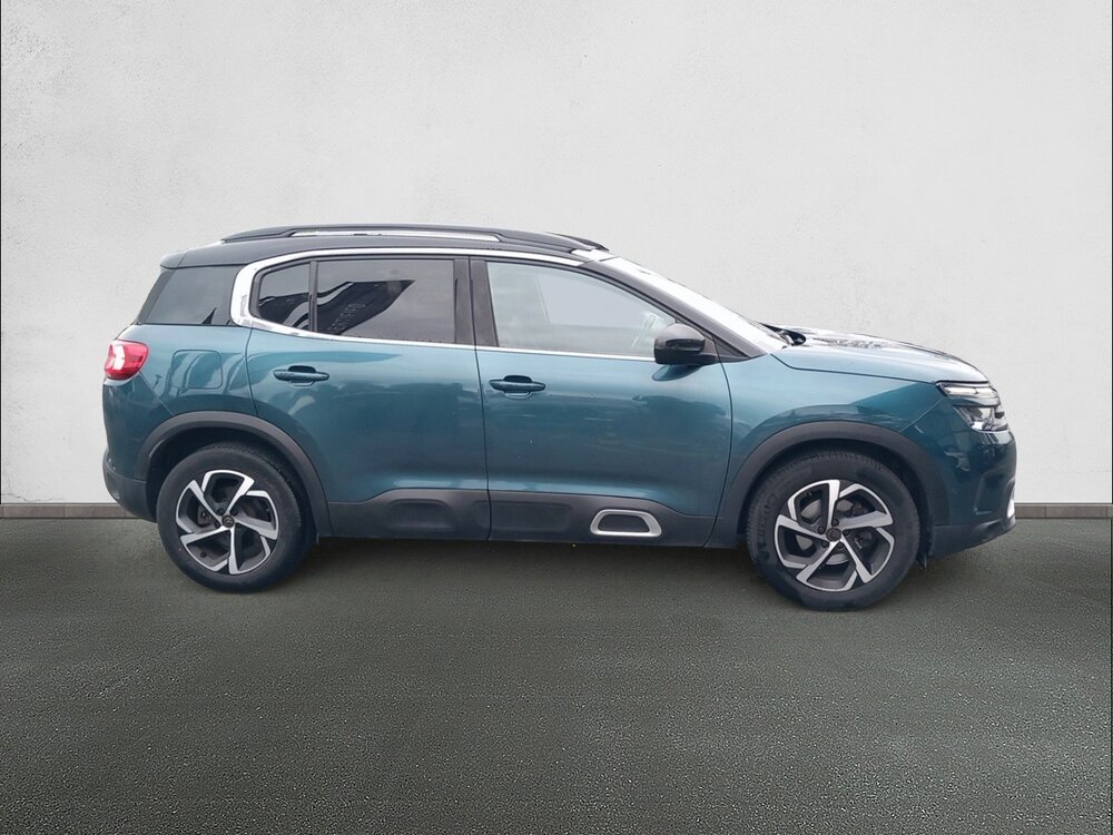 Occasion CITROEN C5 AirCross C5 Aircross PureTech 130 S&S BVM6