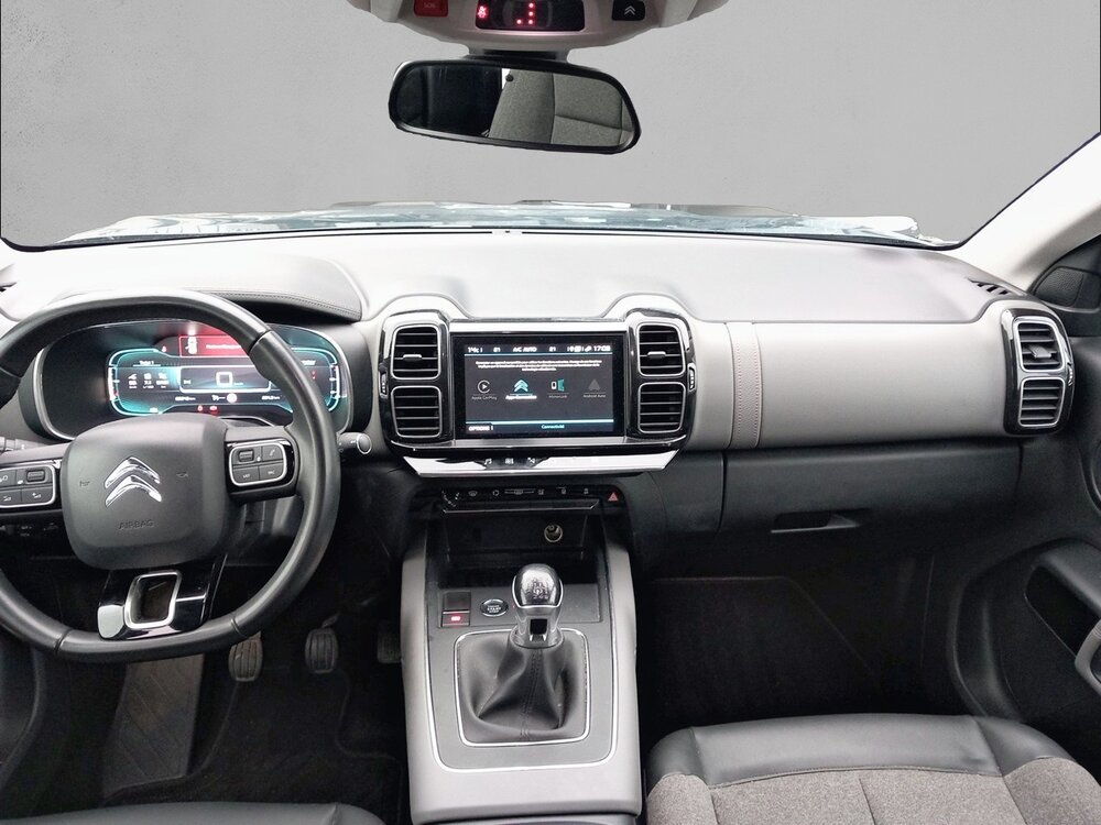 Occasion CITROEN C5 AirCross C5 Aircross PureTech 130 S&S BVM6