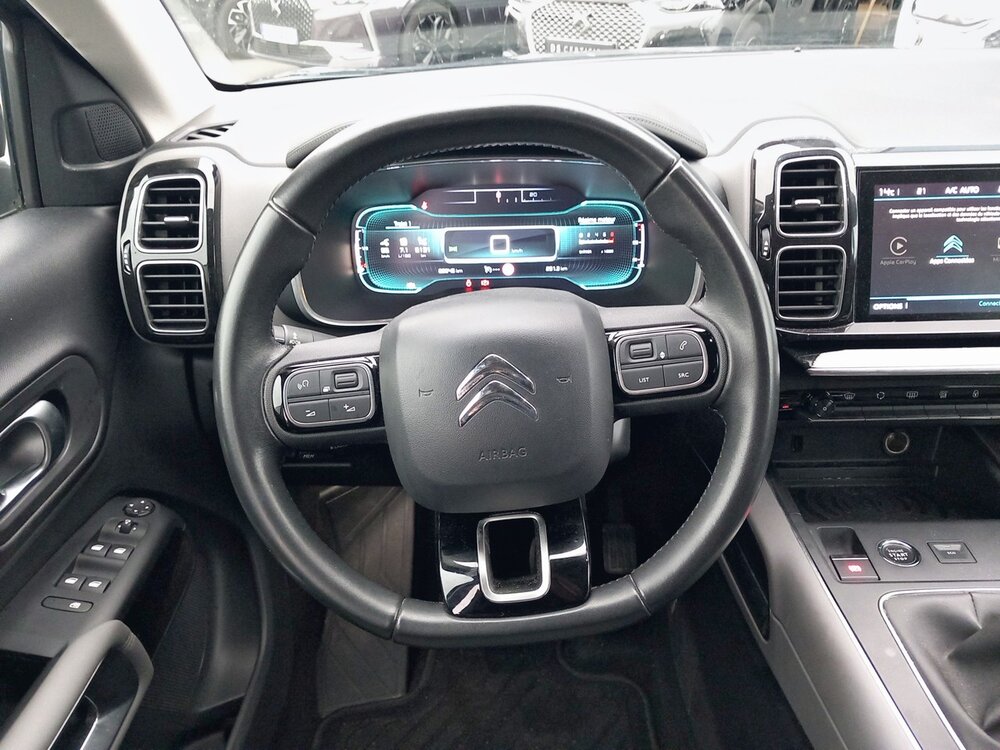 Occasion CITROEN C5 AirCross C5 Aircross PureTech 130 S&S BVM6
