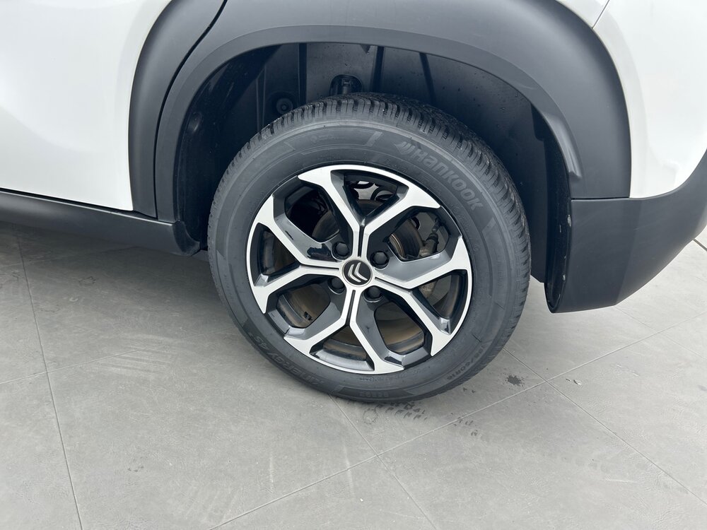 Occasion CITROEN C3 Aircross C3 Aircross PureTech 110 S&S BVM6 - Shine