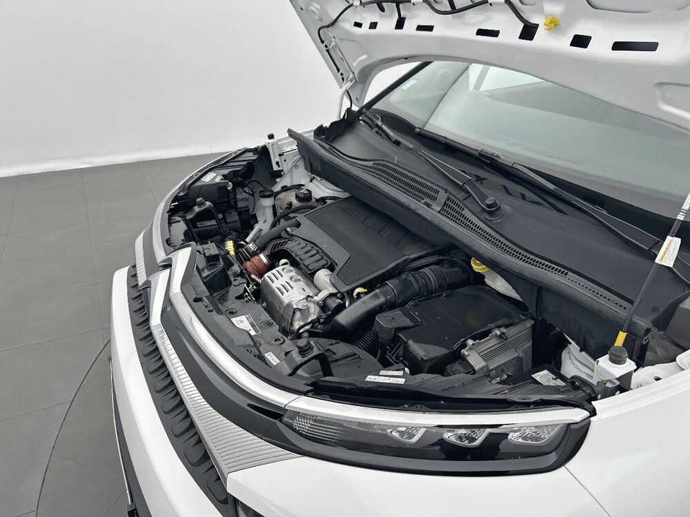 Occasion CITROEN C3 Aircross C3 Aircross PureTech 110 S&S BVM6 - Shine