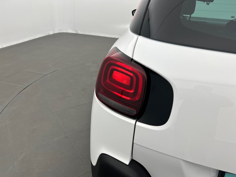 Occasion CITROEN C3 Aircross C3 Aircross PureTech 110 S&S BVM6 - Shine