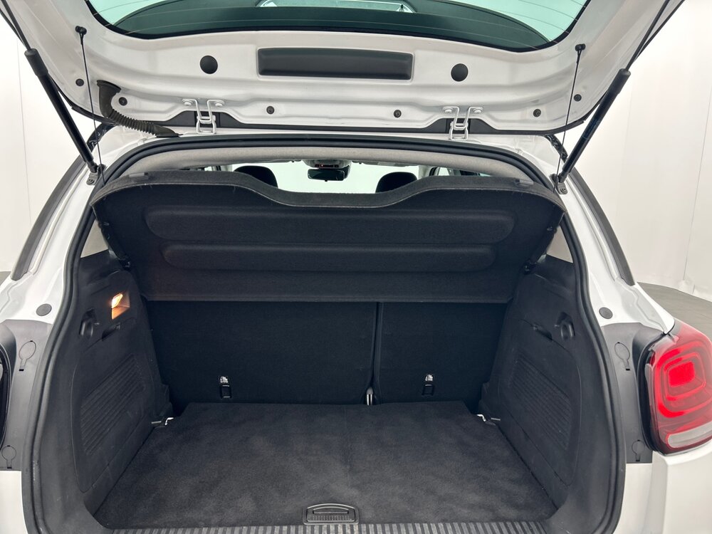 Occasion CITROEN C3 Aircross C3 Aircross PureTech 110 S&S BVM6 - Shine