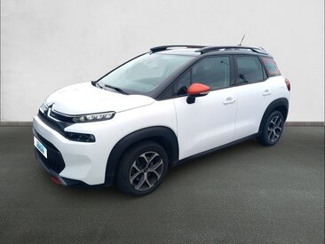 Occasion CITROEN C3 Aircross C3 Aircross PureTech 110 S&S BVM6 - Shine