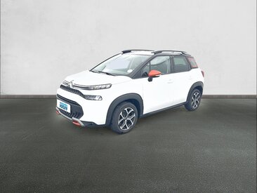 Occasion CITROEN C3 Aircross C3 Aircross PureTech 110 S&S BVM6 - Shine