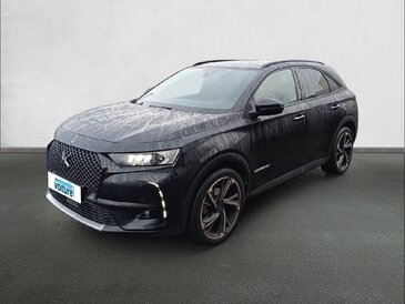 Occasion DS DS 7 Crossback DS7 Crossback PureTech 180 EAT8 - Louvre