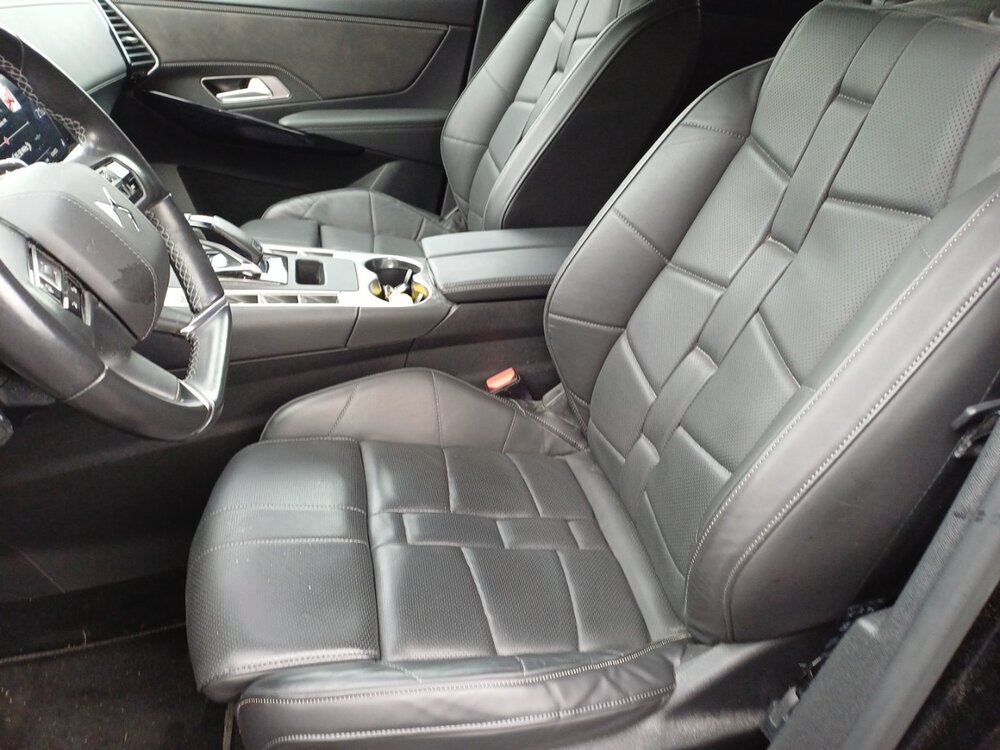 Occasion DS DS 7 Crossback DS7 Crossback PureTech 180 EAT8