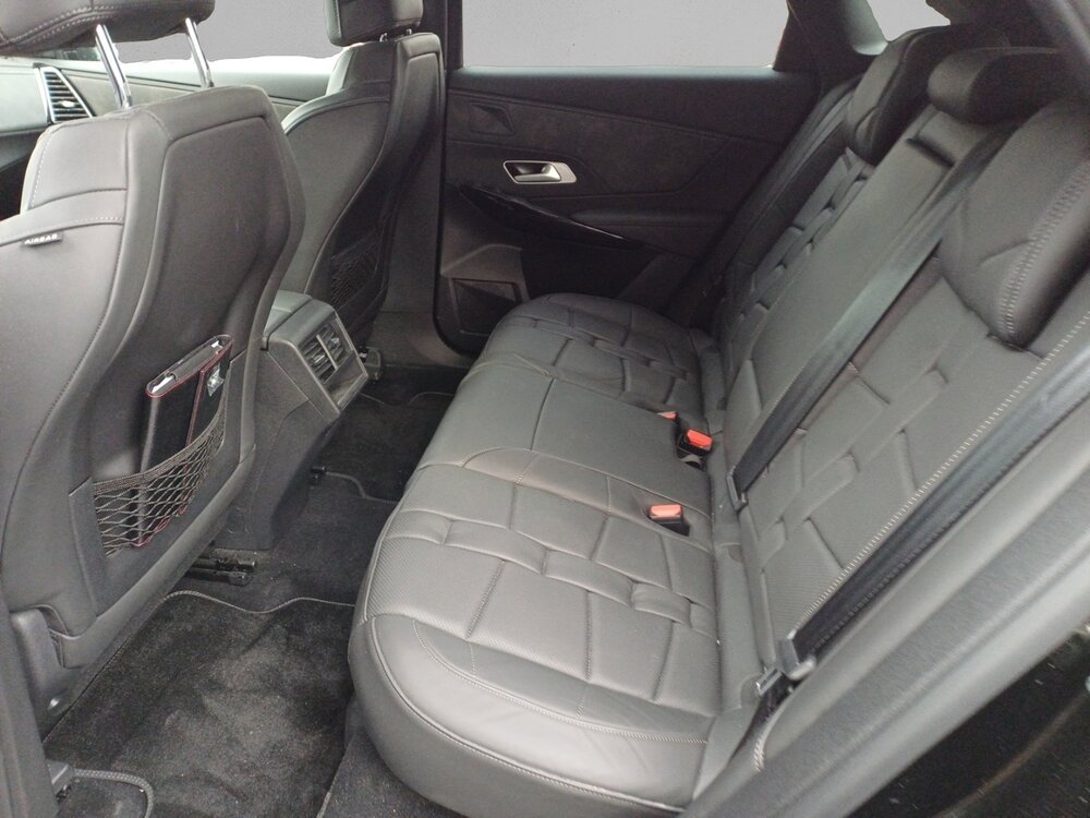 Occasion DS DS 7 Crossback DS7 Crossback PureTech 180 EAT8