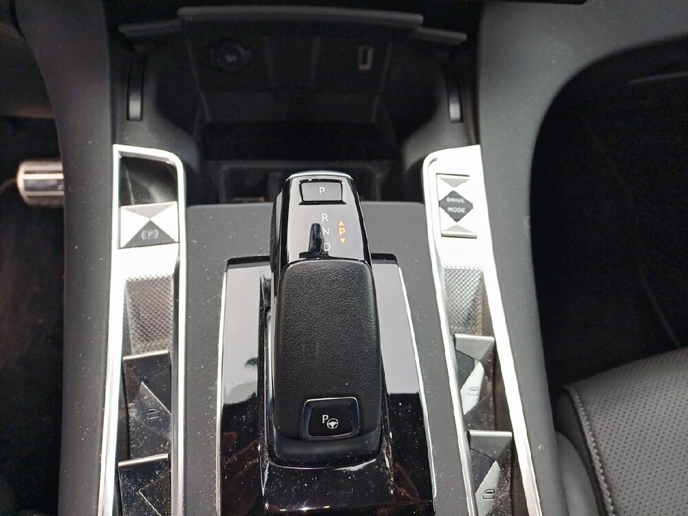 Occasion DS DS 7 Crossback DS7 Crossback PureTech 180 EAT8