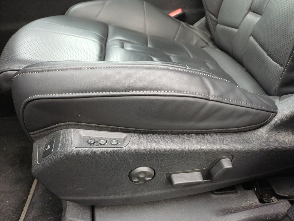 Occasion DS DS 7 Crossback DS7 Crossback PureTech 180 EAT8