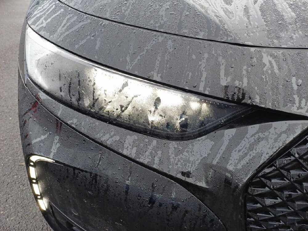 Occasion DS DS 7 Crossback DS7 Crossback PureTech 180 EAT8