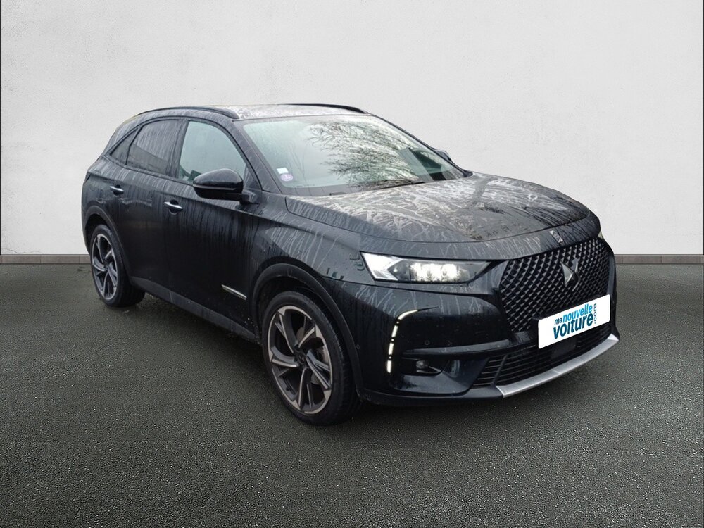 Occasion DS DS 7 Crossback DS7 Crossback PureTech 180 EAT8