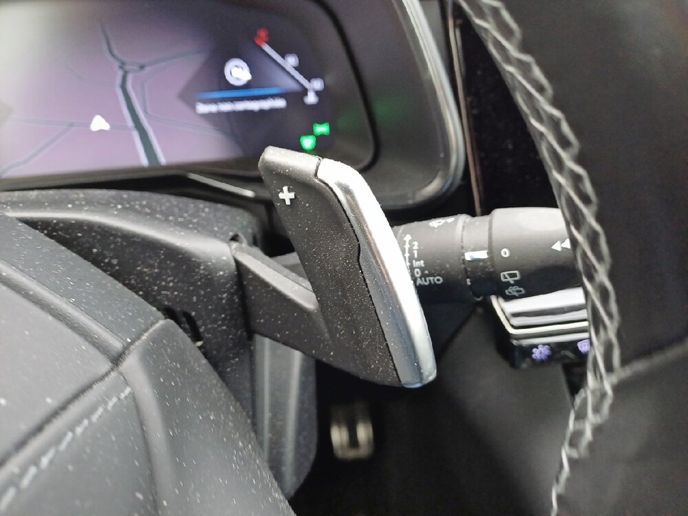 Occasion DS DS 7 Crossback DS7 Crossback PureTech 180 EAT8