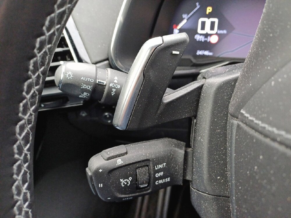 Occasion DS DS 7 Crossback DS7 Crossback PureTech 180 EAT8