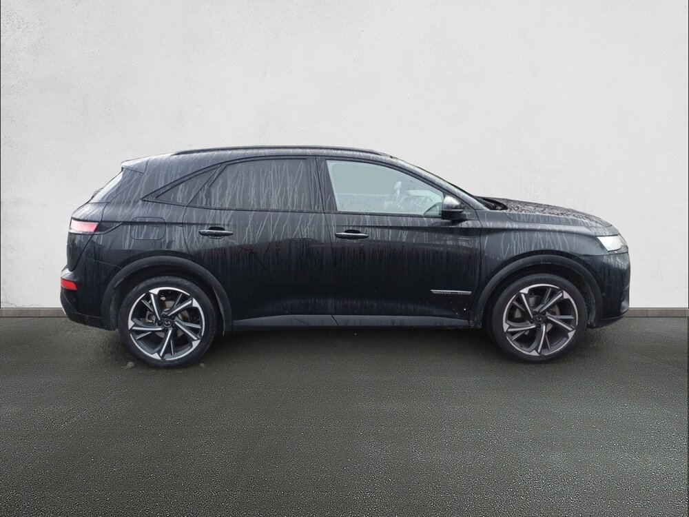 Occasion DS DS 7 Crossback DS7 Crossback PureTech 180 EAT8