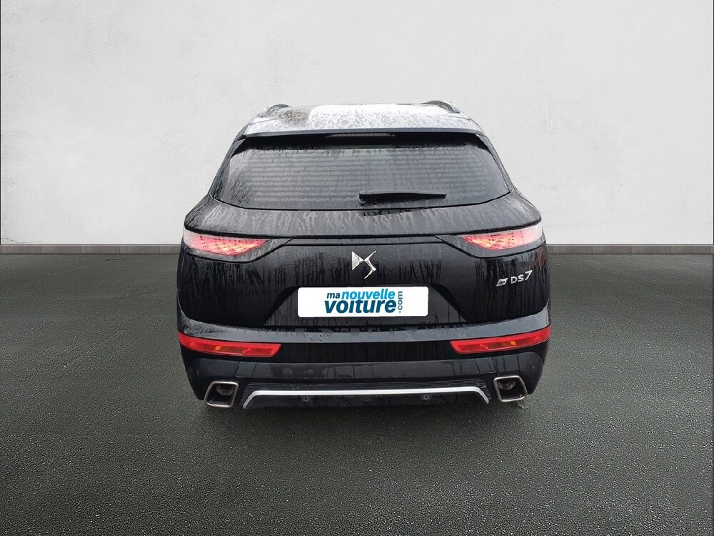 Occasion DS DS 7 Crossback DS7 Crossback PureTech 180 EAT8