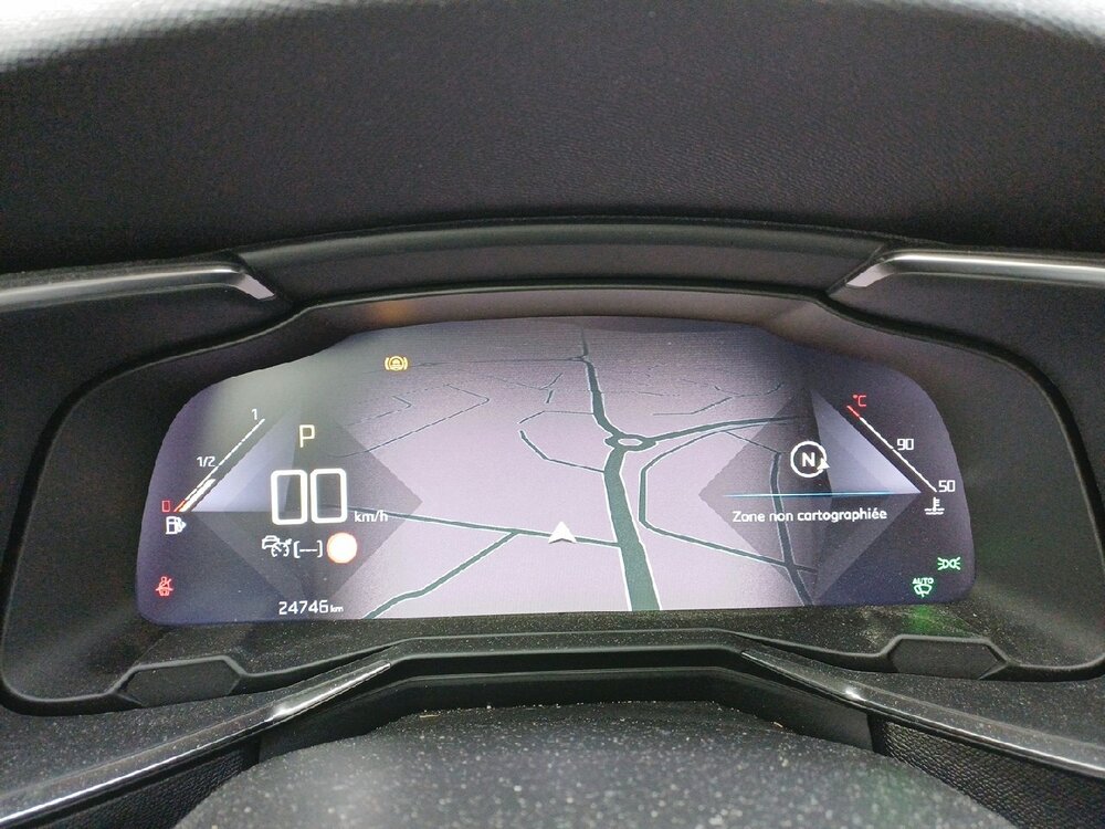 Occasion DS DS 7 Crossback DS7 Crossback PureTech 180 EAT8