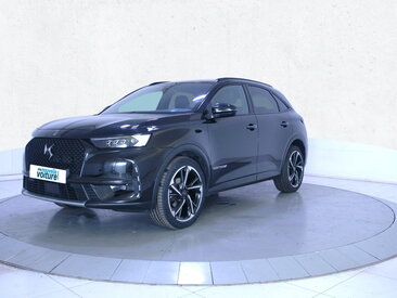 Occasion DS DS 7 Crossback DS7 Crossback PureTech 180 EAT8 - Louvre
