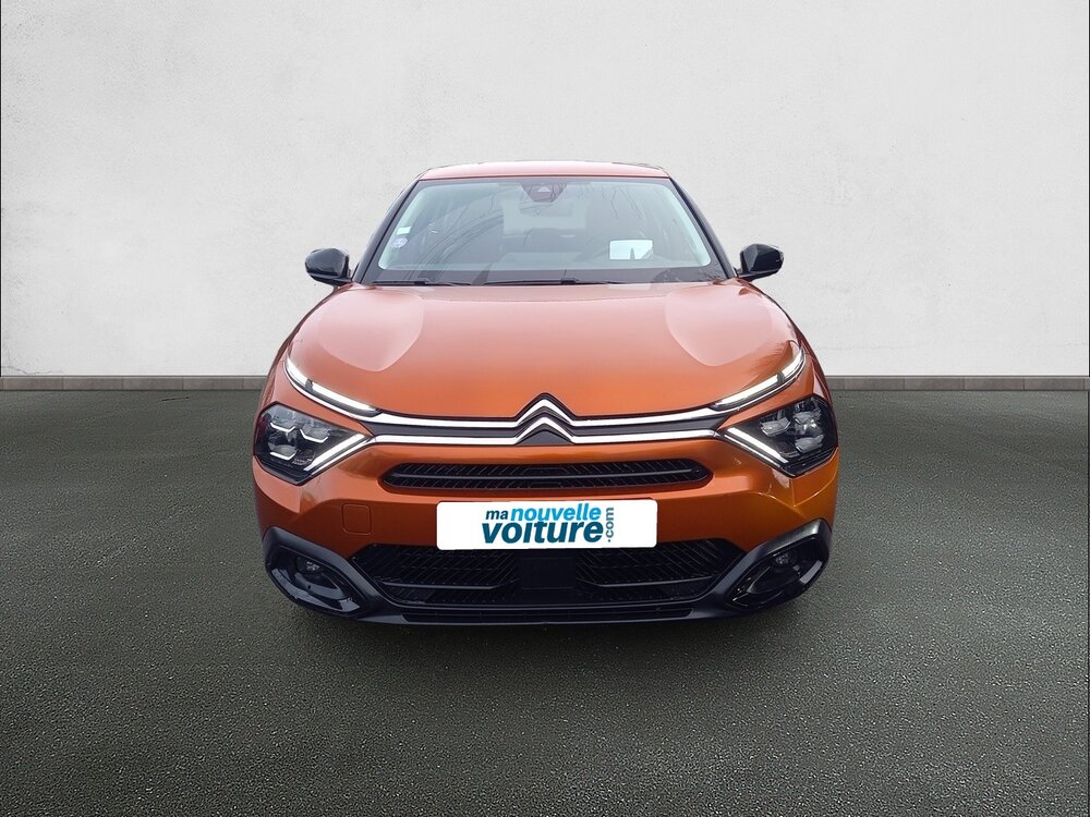 Occasion CITROEN C4 C4 PureTech 130 S&S BVM6 - Feel Pack