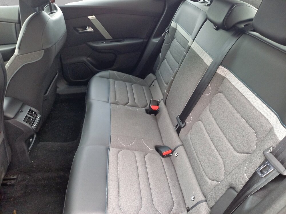 Occasion CITROEN C4 C4 PureTech 130 S&S BVM6 - Feel Pack