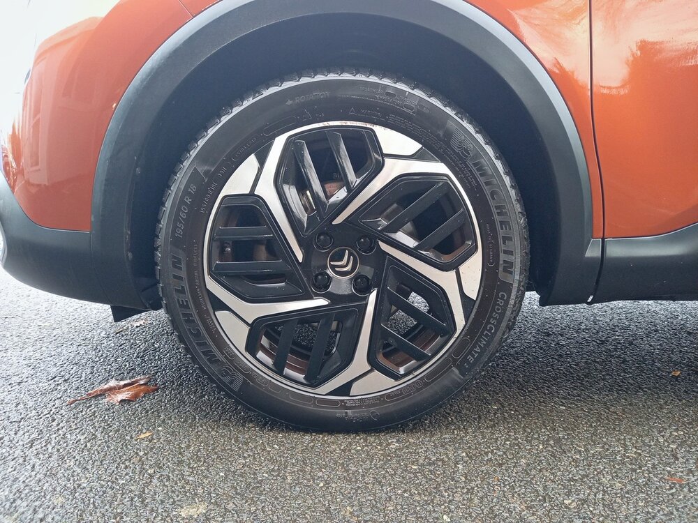 Occasion CITROEN C4 C4 PureTech 130 S&S BVM6 - Feel Pack