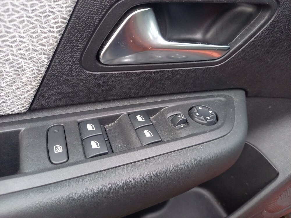 Occasion CITROEN C4 C4 PureTech 130 S&S BVM6 - Feel Pack