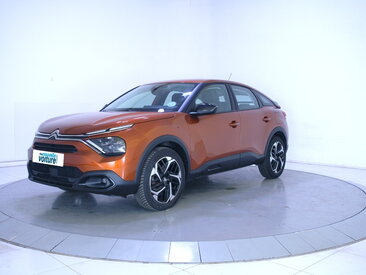 Occasion CITROEN C4 C4 PureTech 130 S&S BVM6 - Feel Pack