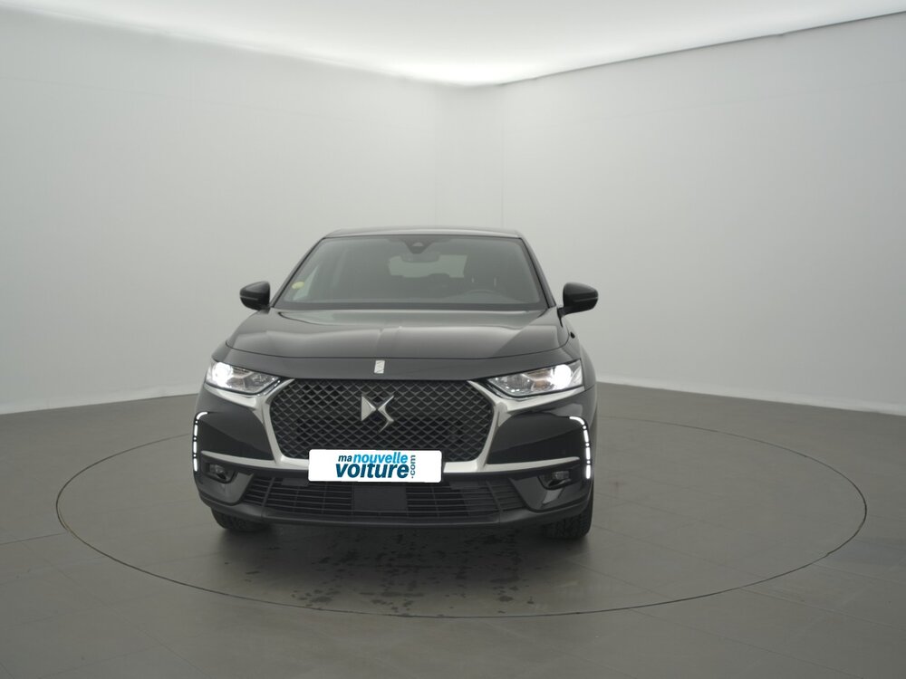 Occasion DS DS 7 Crossback DS7 Crossback BlueHDi 130 EAT8 - Business