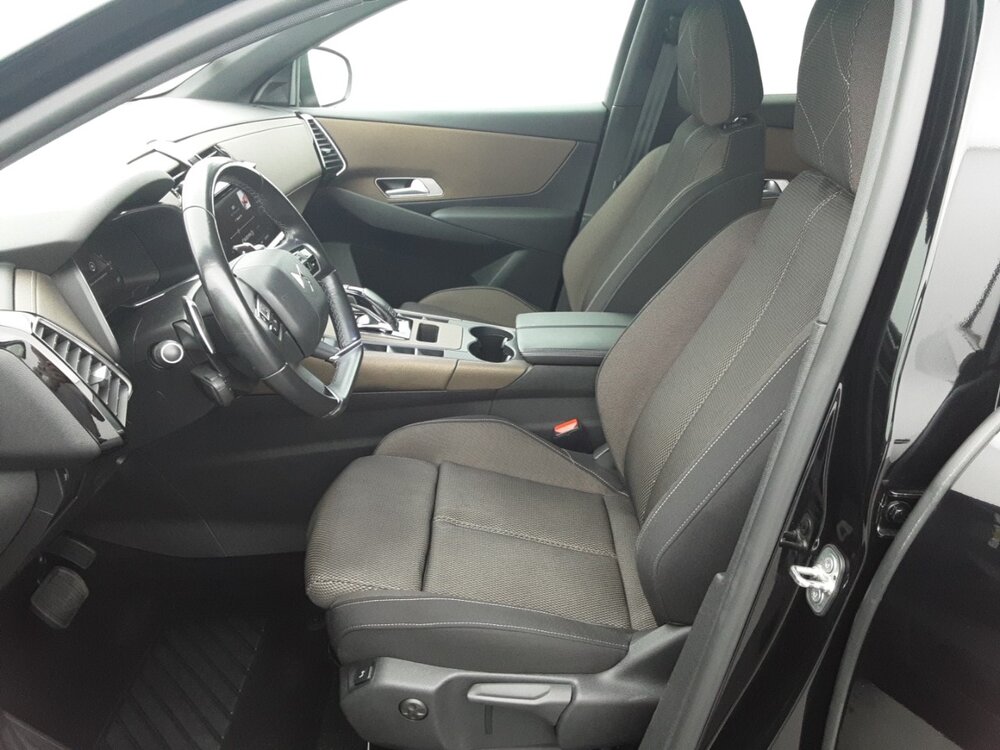 Occasion DS DS 7 Crossback DS7 Crossback BlueHDi 130 EAT8 - Business
