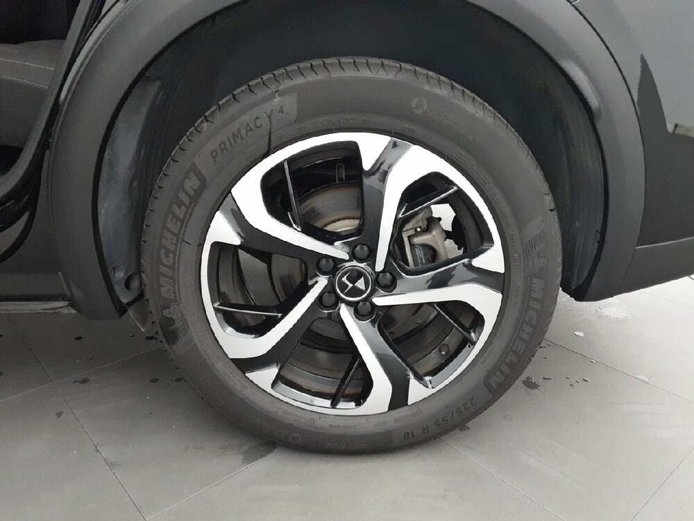 Occasion DS DS 7 Crossback DS7 Crossback BlueHDi 130 EAT8 - Business