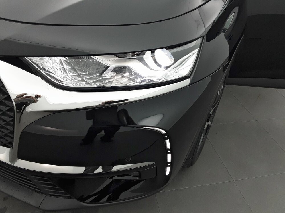 Occasion DS DS 7 Crossback DS7 Crossback BlueHDi 130 EAT8 - Business