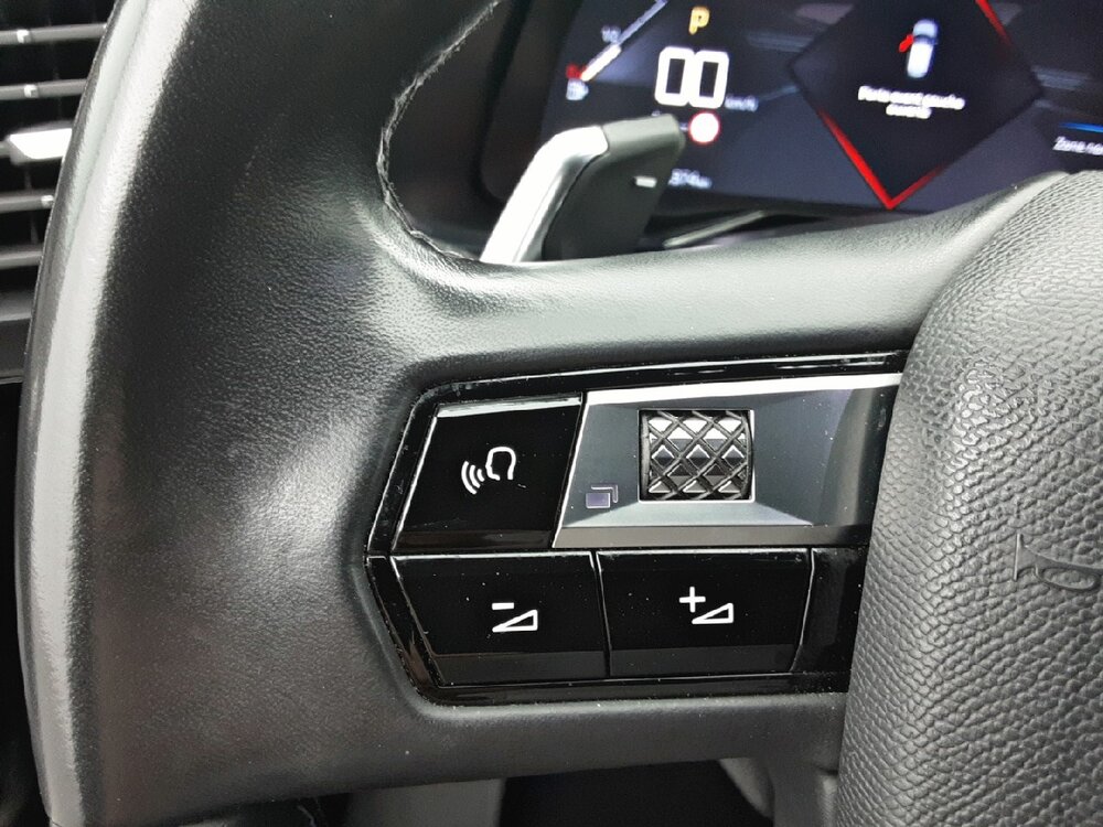 Occasion DS DS 7 Crossback DS7 Crossback BlueHDi 130 EAT8 - Business