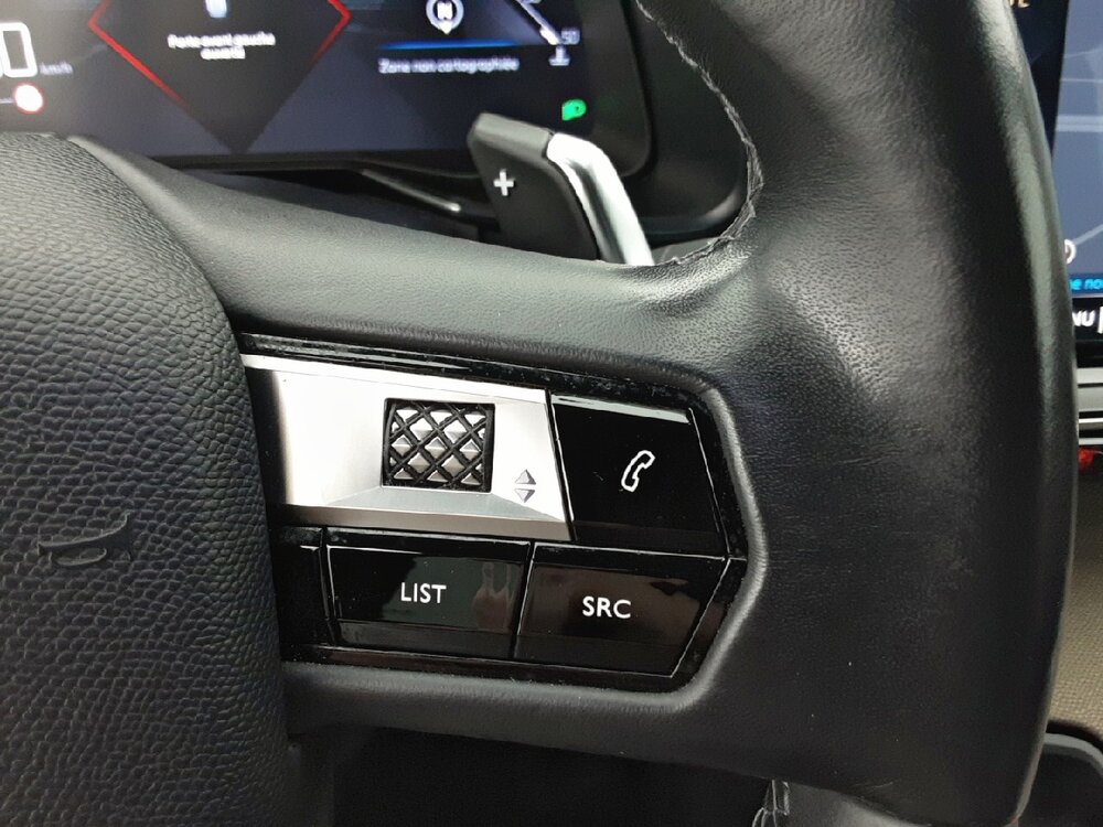 Occasion DS DS 7 Crossback DS7 Crossback BlueHDi 130 EAT8 - Business