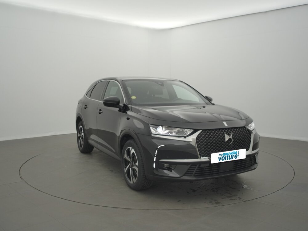 Occasion DS DS 7 Crossback DS7 Crossback BlueHDi 130 EAT8 - Business