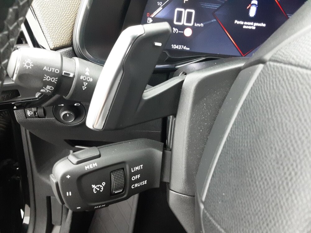 Occasion DS DS 7 Crossback DS7 Crossback BlueHDi 130 EAT8 - Business