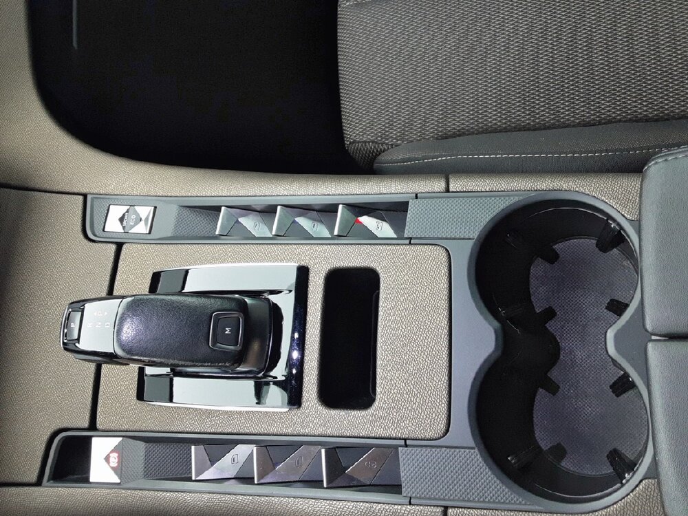Occasion DS DS 7 Crossback DS7 Crossback BlueHDi 130 EAT8 - Business