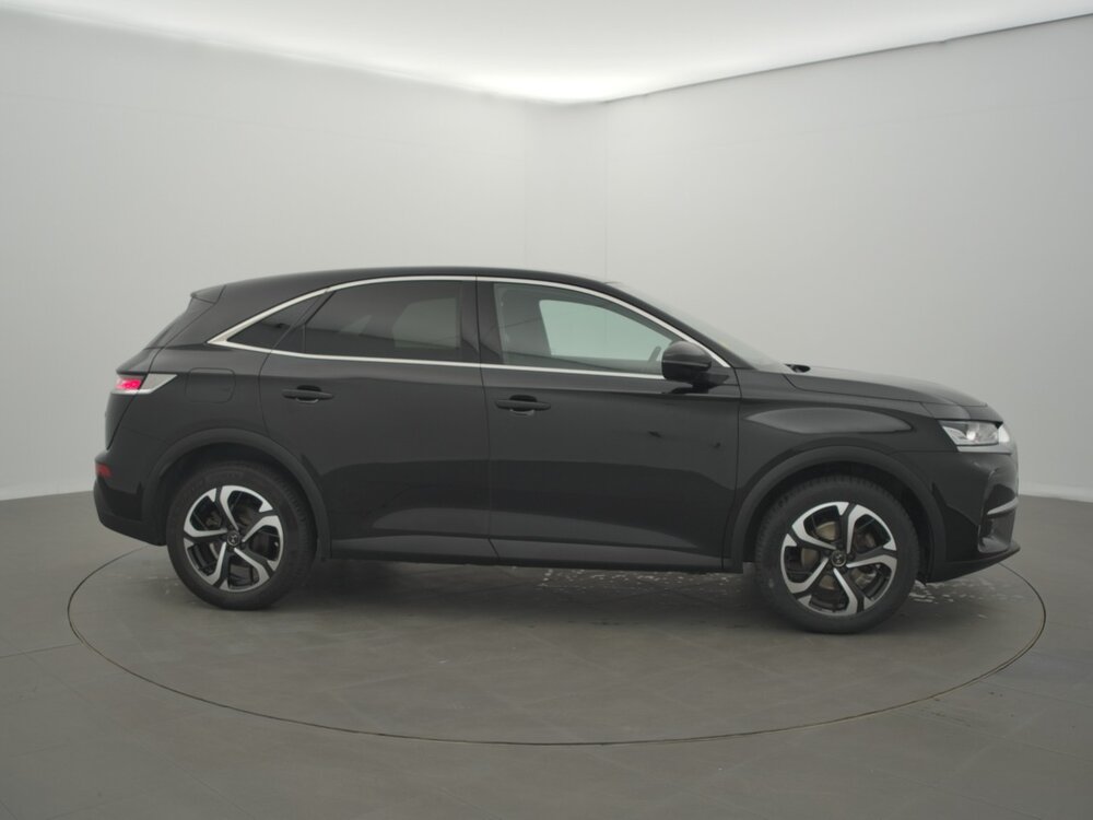 Occasion DS DS 7 Crossback DS7 Crossback BlueHDi 130 EAT8 - Business