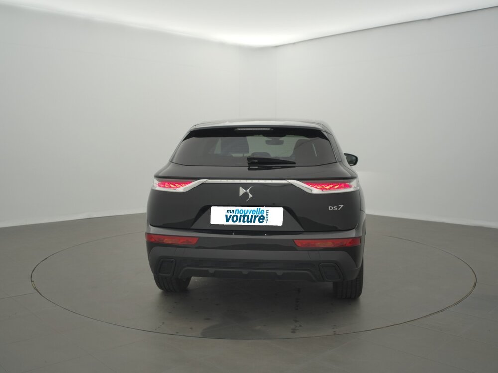 Occasion DS DS 7 Crossback DS7 Crossback BlueHDi 130 EAT8 - Business