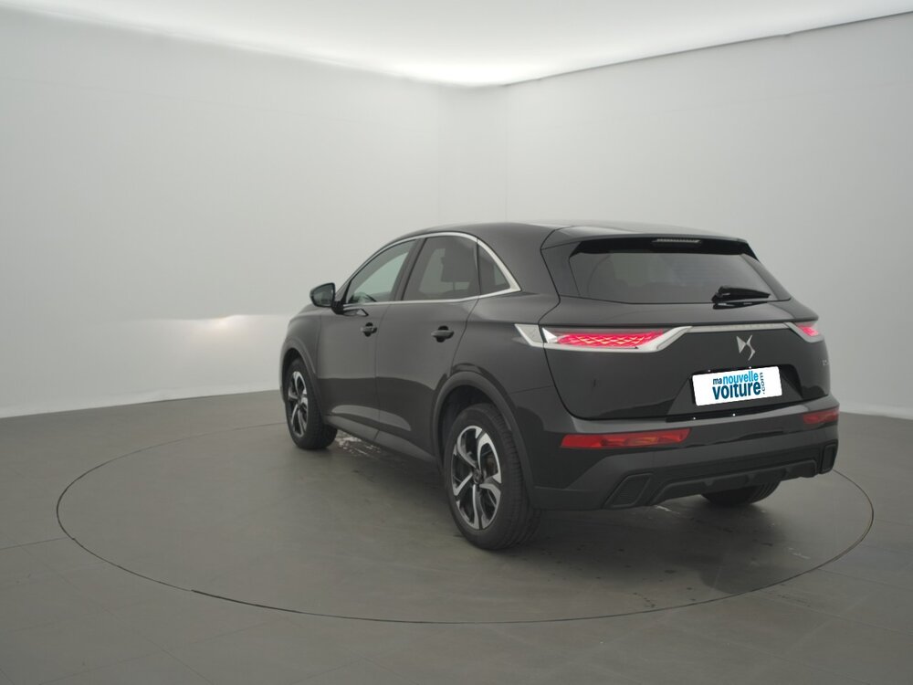 Occasion DS DS 7 Crossback DS7 Crossback BlueHDi 130 EAT8 - Business