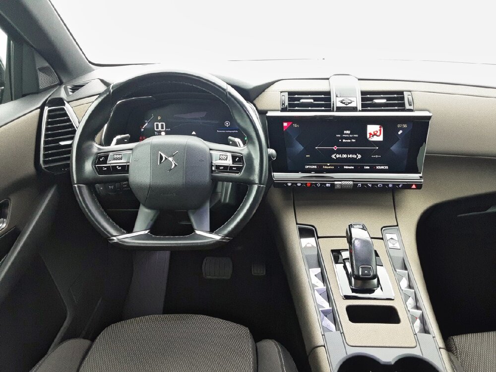 Occasion DS DS 7 Crossback DS7 Crossback BlueHDi 130 EAT8 - Business