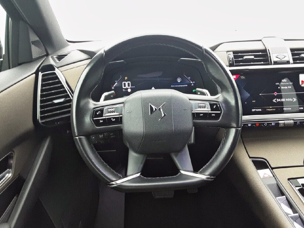 Occasion DS DS 7 Crossback DS7 Crossback BlueHDi 130 EAT8 - Business