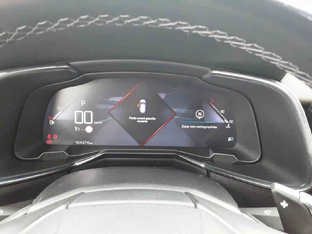 Occasion DS DS 7 Crossback DS7 Crossback BlueHDi 130 EAT8 - Business