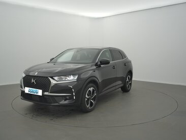 Occasion DS DS 7 Crossback DS7 Crossback BlueHDi 130 EAT8 - Business